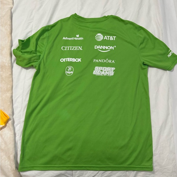 RunDisney Princess Half Marathon 2020 Fairytale Challenge shirts - Picture 3 of 11